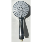 Shower Head Handheld Rain 3312